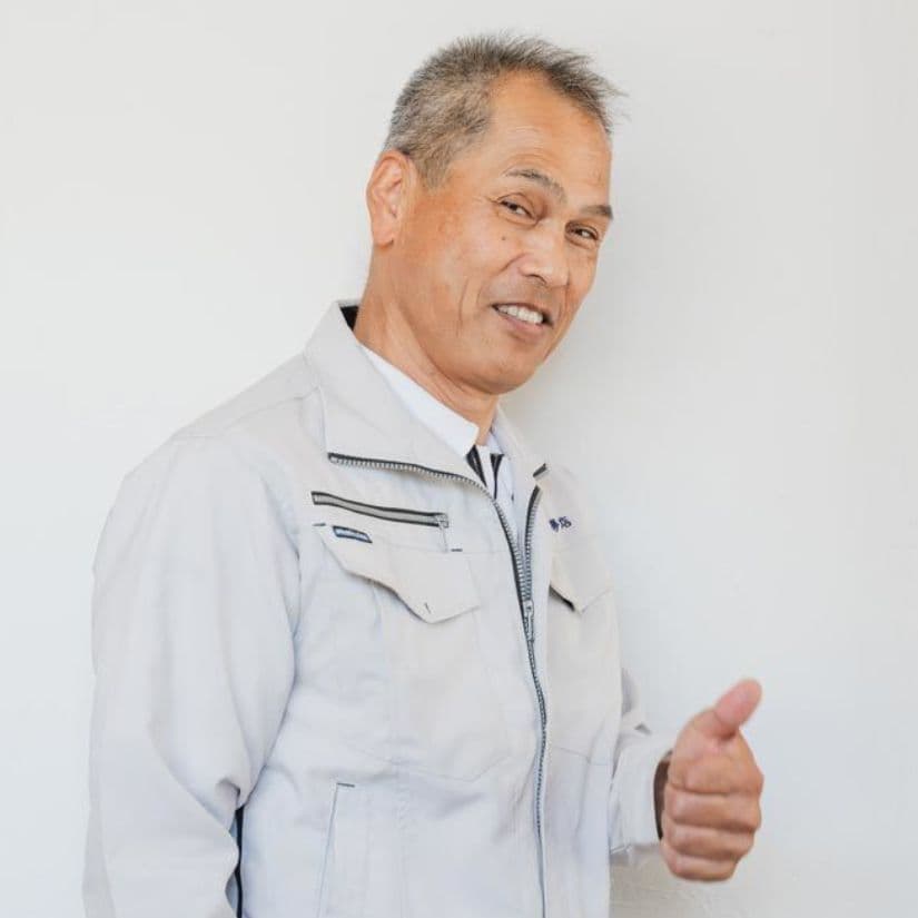 ハート工夢店現場業務