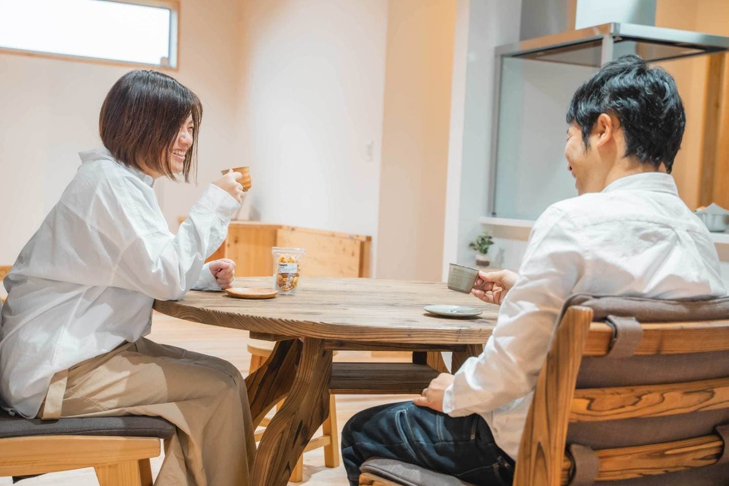 リアル見学会_リビング